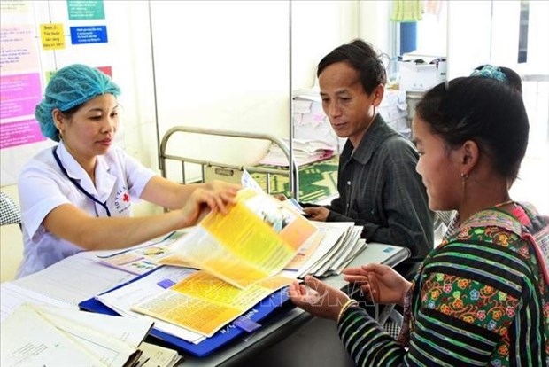 vietnam among top 4 nations with best hiv aids treatment quality picture 1
