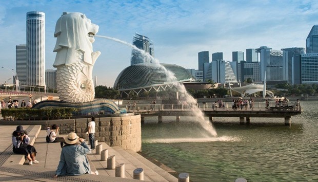vietnam among top five tourist markets of singapore picture 1