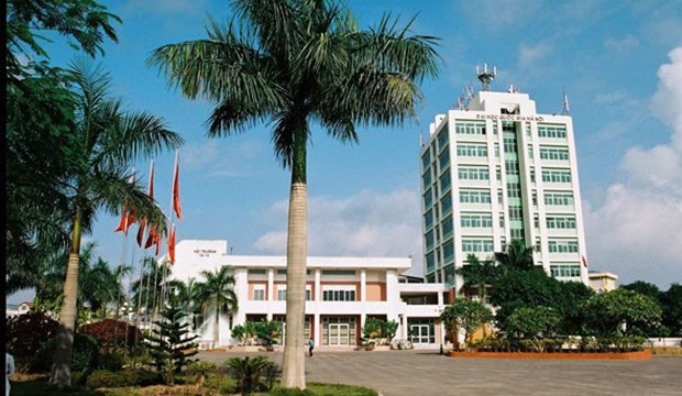 vietnam national university - hanoi leaps 186th places on webometrics list picture 1