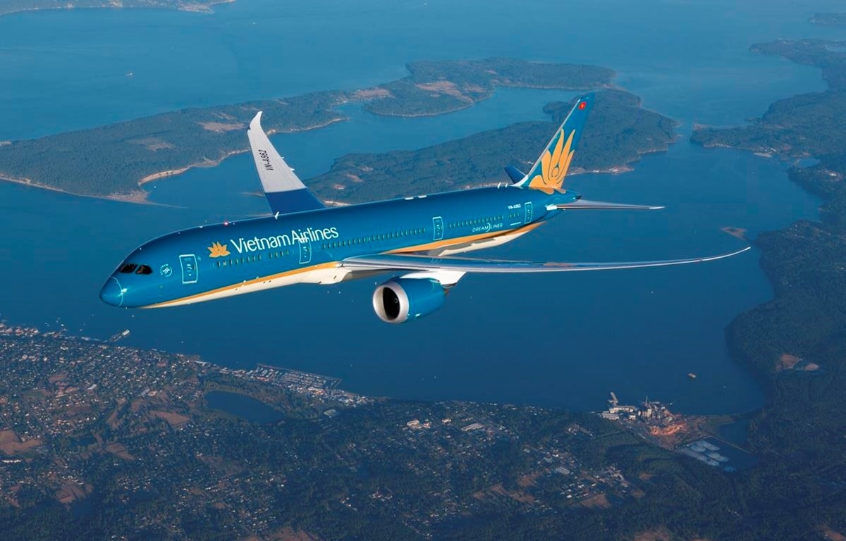 vietnam airlines adds over 400,000 seats ahead of national day picture 1