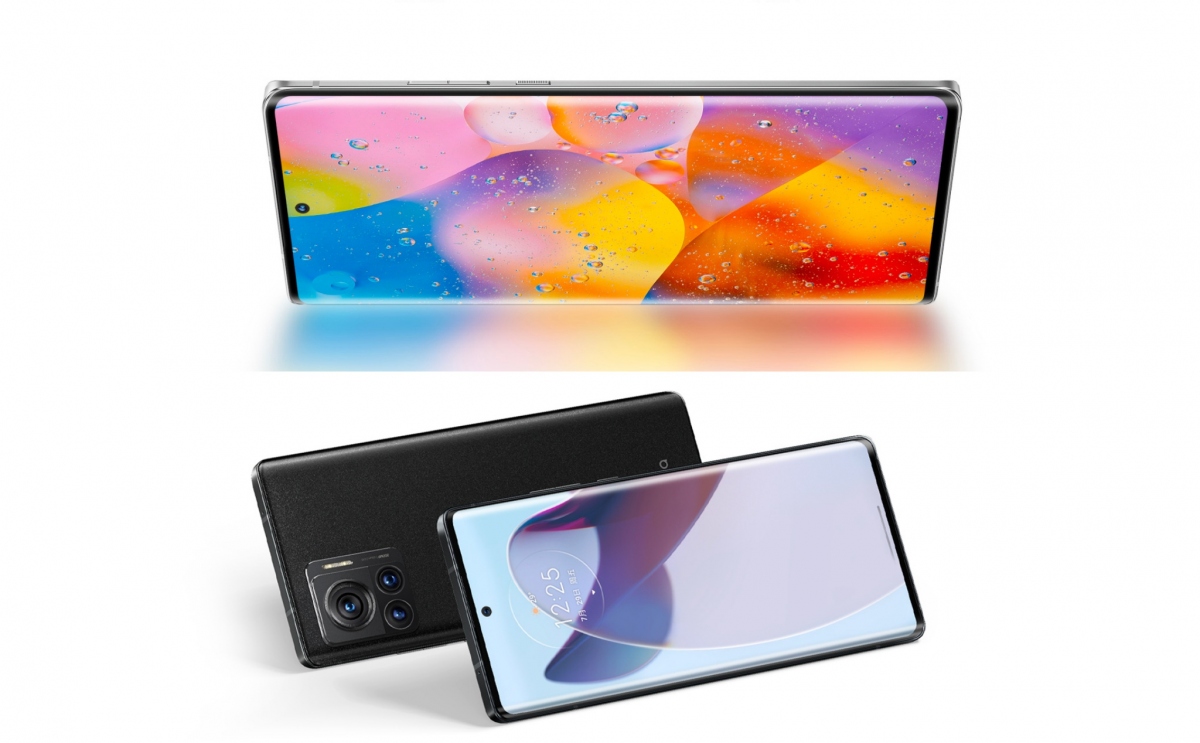 motorola x30 pro Dien thoai co camera 200mp, gia tu 13 trieu dong hinh anh 2