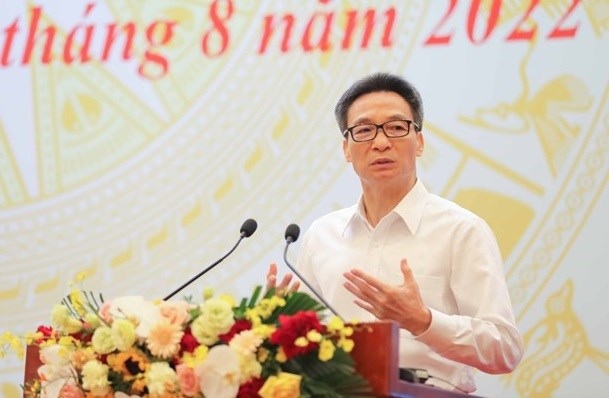 vietnam s education keeps international rankings despite covid-19 deputy pm picture 1