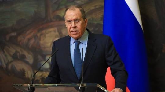 Ong lavrov chien tranh lai chong lai nga phat trien o muc do chua tung co hinh anh 1