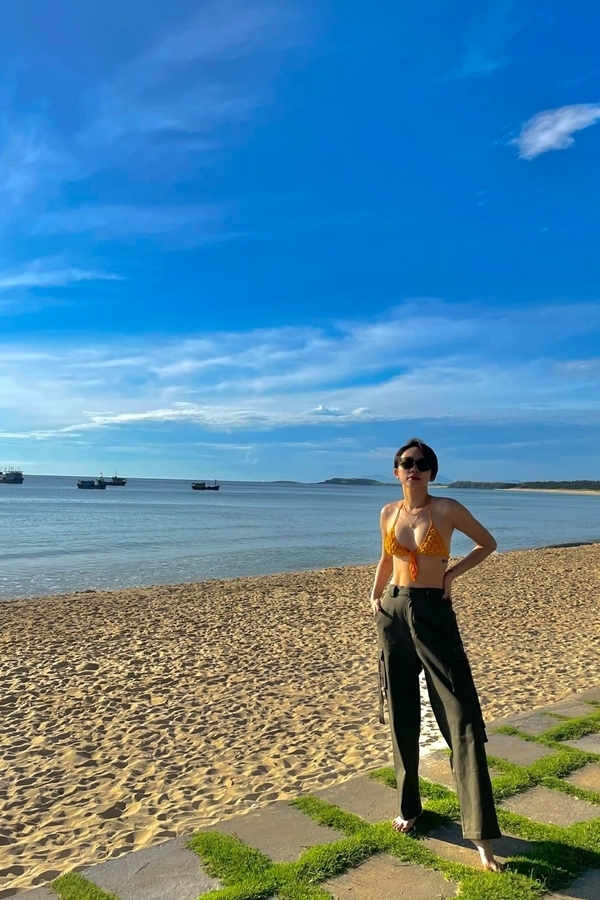 chuyện showbiz tiến luật đau khổ nhắn nhủ anh tú trước thềm đám cưới hình ảnh 9 chuyen showbiz tien luat dau kho nhan nhu anh tu truoc them dam cuoi hinh anh 9