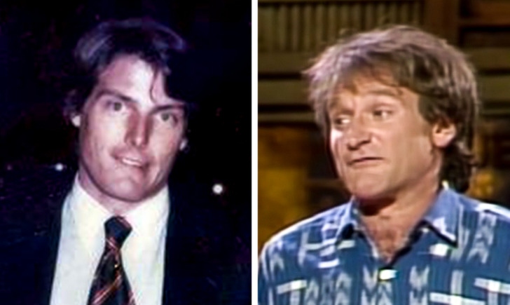 tinh ban ben chat cua robin williams va christopher reeve hinh anh 2