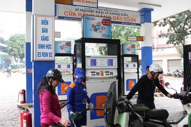 petrol prices adjusted down on september 12 picture 1