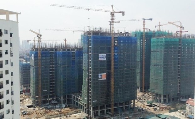 ukvfta brings more investment to vietnam real estate market picture 1 ukvfta brings more investment to vietnam real estate market picture 1
