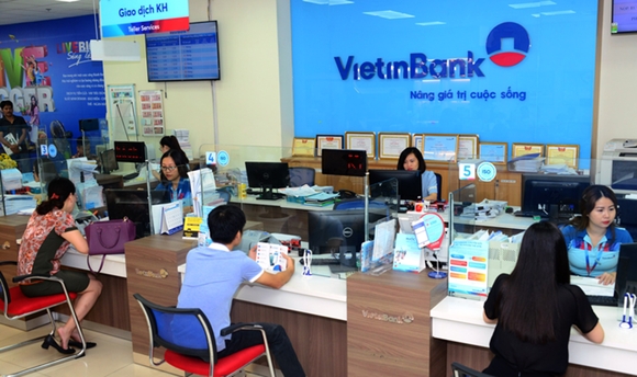 VietinBank 5 năm liên tiếp cung cấp dịch vụ ngoại hối tốt nhất Việt Nam