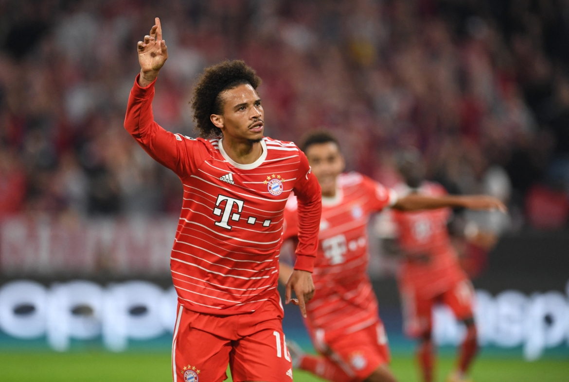bayern munich ha barca trong 5 phut dien ro hinh anh 1