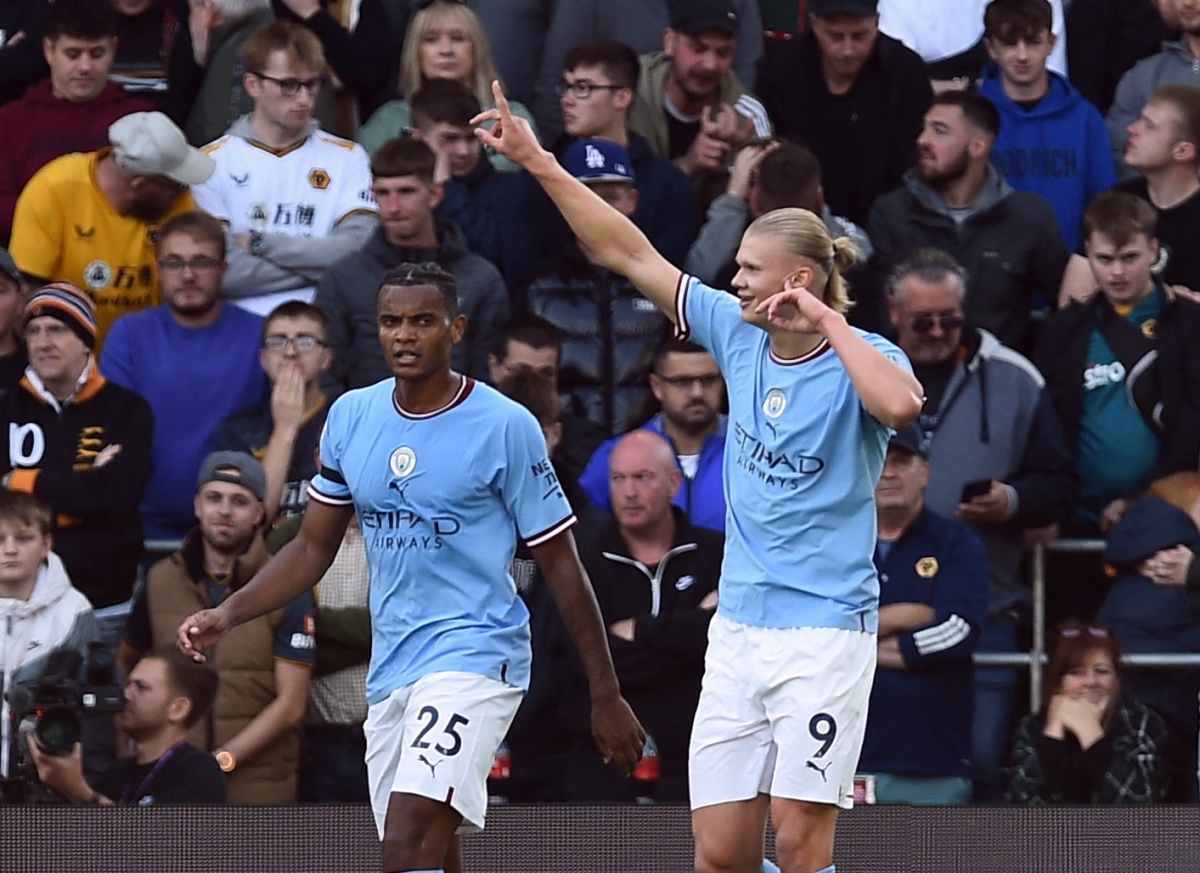 thang 3 sao truoc wolves, man city vuon len dan dau ngoai hang anh hinh anh 7