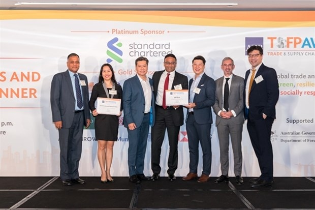 abbank wins adb s trade deal of the year award picture 1