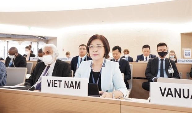 vietnam attends opening of un human rights council s 51st session picture 1