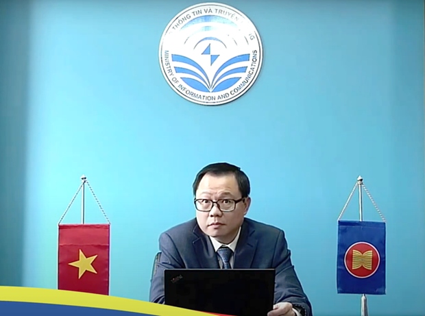 vietnam attends symposium on asean identity, asean-rok cooperation picture 1