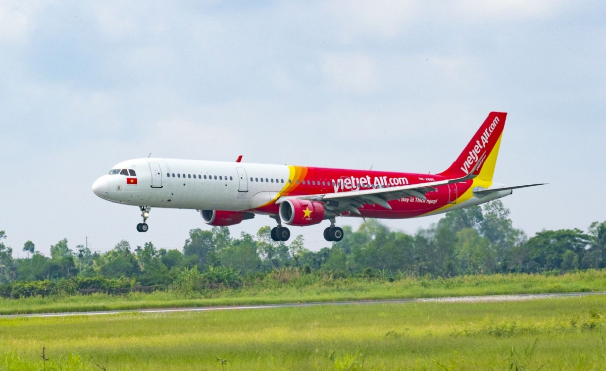 vietnam, kazakhstan to open direct flights in october 2022 picture 1 vietnam, kazakhstan to open direct flights in october 2022 picture 1