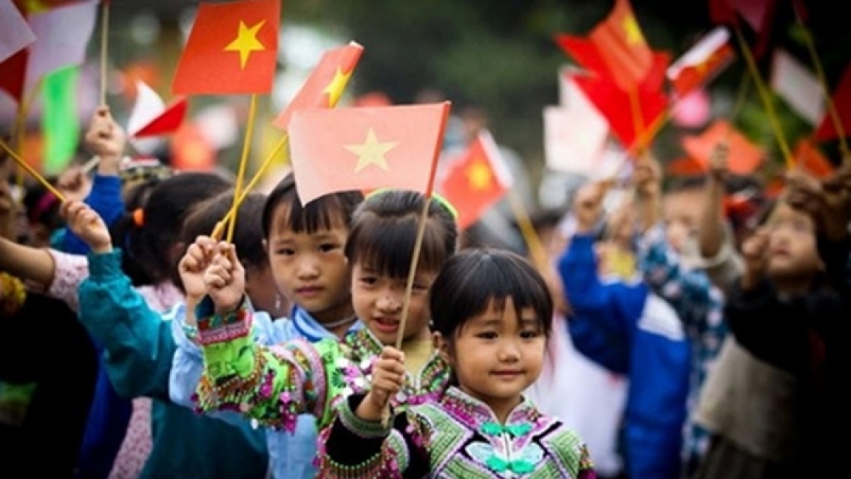vietnam progresses in global human development index picture 1
