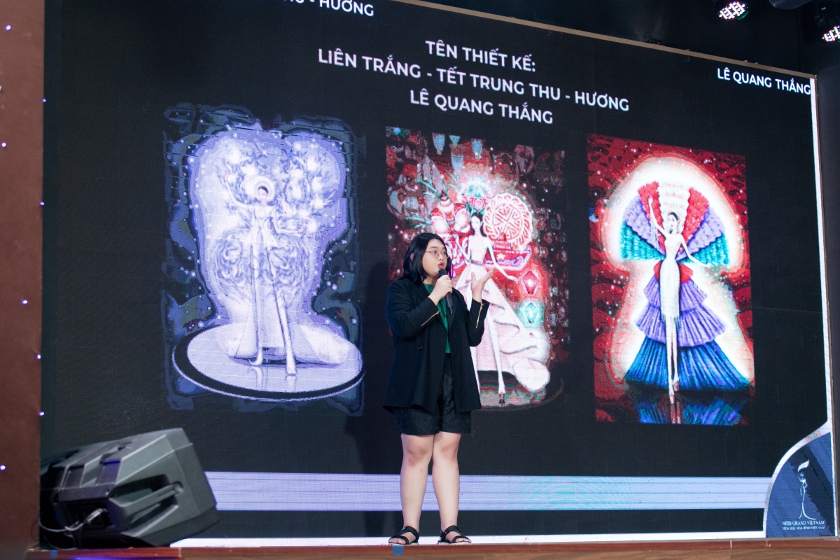 cac thiet ke lot vao phan thi trang phuc van hoa dan toc tai miss grand vietnam hinh anh 1