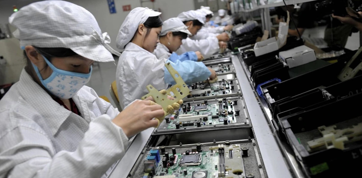 Vietnamese battle to climb the global value chain