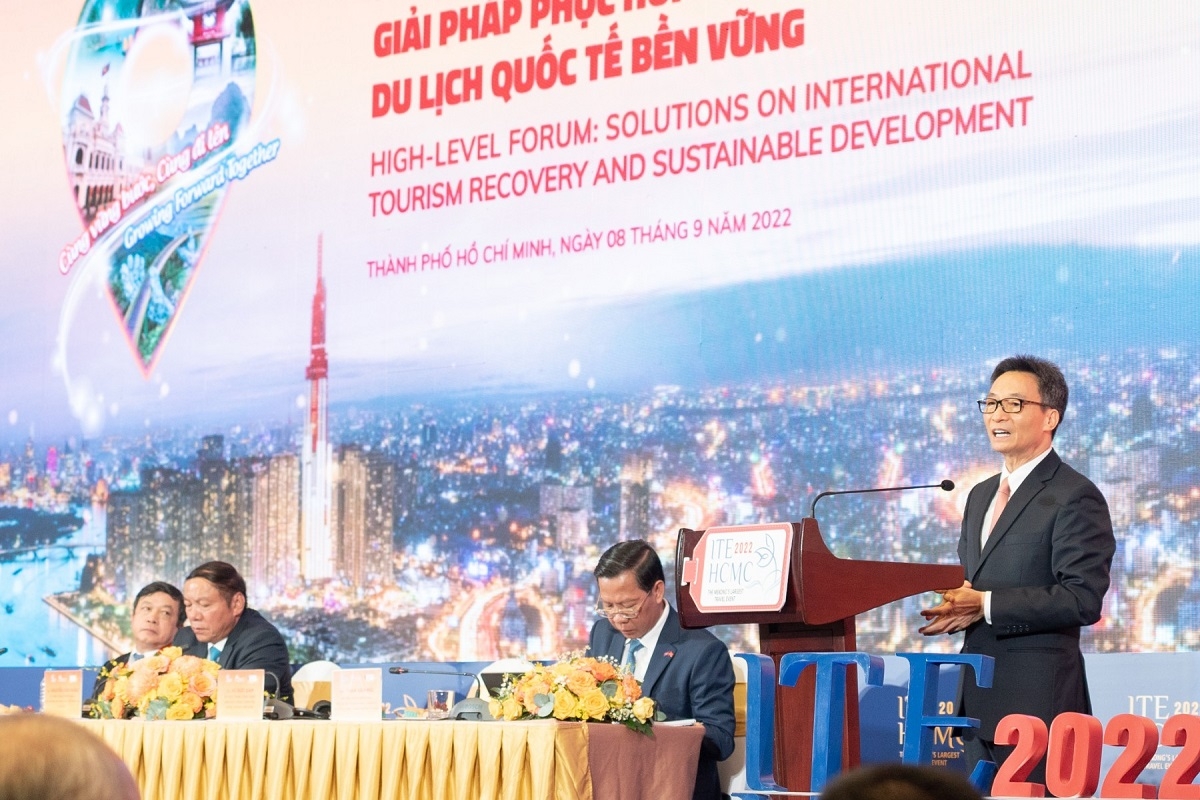 hàng không đi đầu xu thế khôi phục du lịch, đầu tư quốc tế hình ảnh 4 hang khong di dau xu the khoi phuc du lich, dau tu quoc te hinh anh 4
