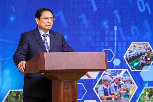 thu tuong chu tri dien dan kinh te hop tac, hop tac xa nam 2022 hinh anh 1