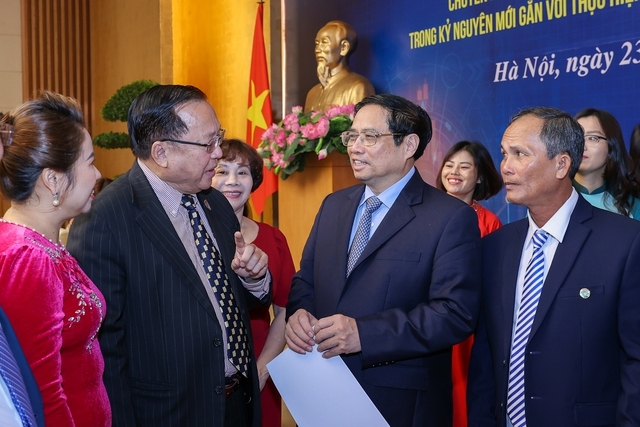 thu tuong chu tri dien dan kinh te hop tac, hop tac xa nam 2022 hinh anh 2