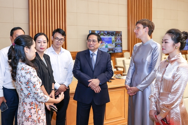 thu tuong chu tri dien dan kinh te hop tac, hop tac xa nam 2022 hinh anh 4