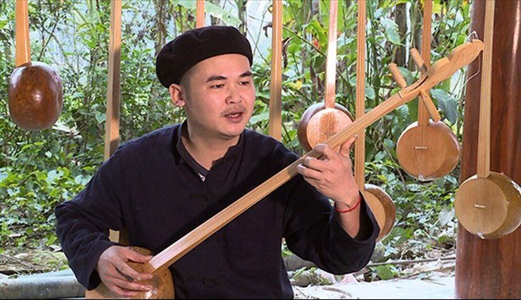 preserving unesco-recognised then singing in vietnam picture 2