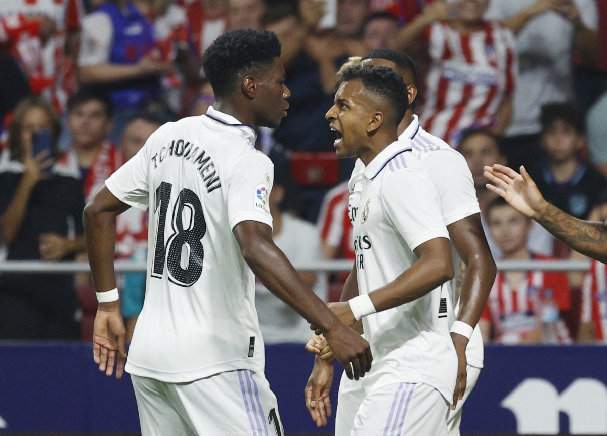 thang sat nut atletico, real madrid giu vung ngoi dau la liga hinh anh 3