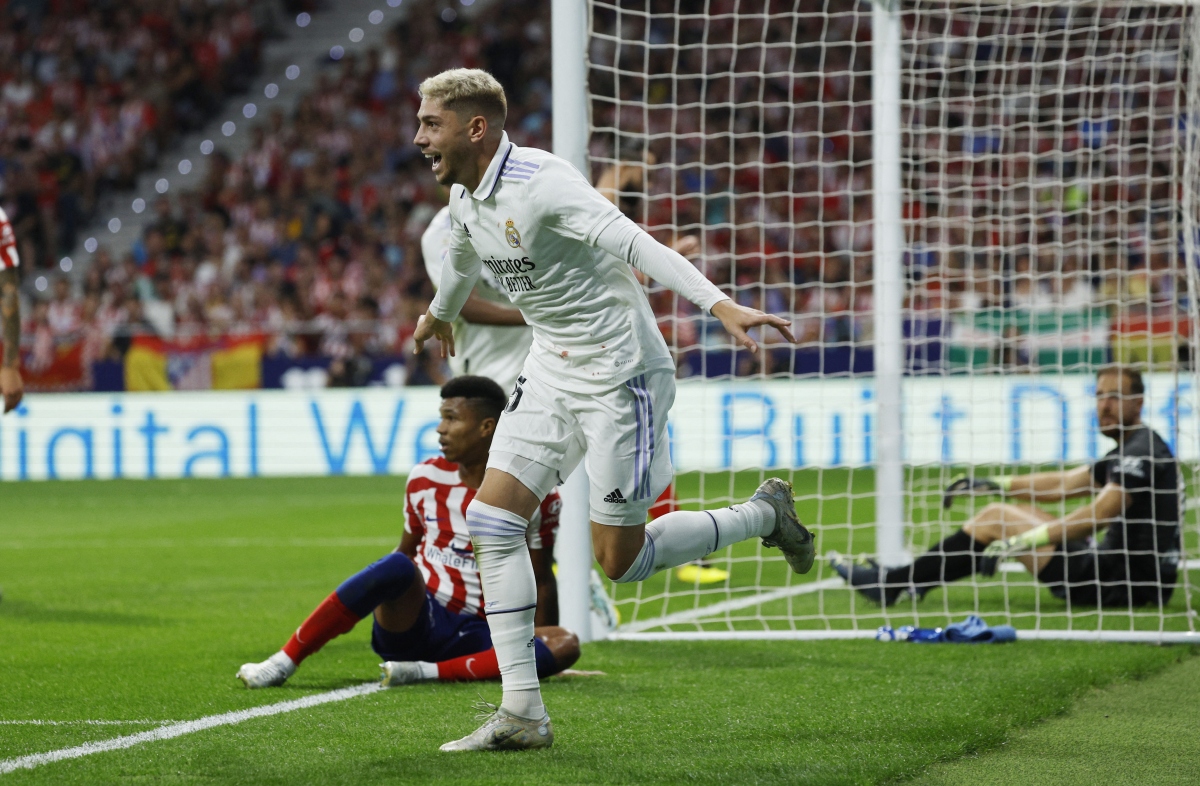 thang sat nut atletico, real madrid giu vung ngoi dau la liga hinh anh 5