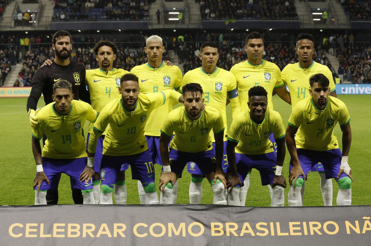 brazil thi uy suc manh ung vien vo dich world cup 2022 hinh anh 1