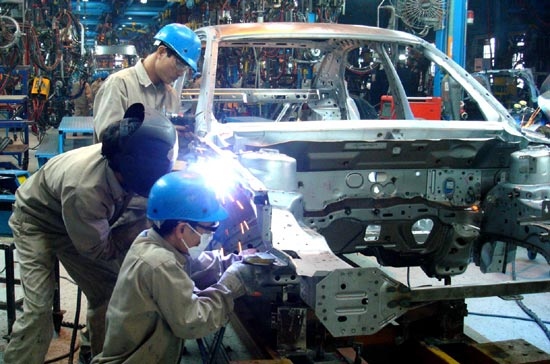 japanese businesses poised to increase investment in vietnam picture 1
