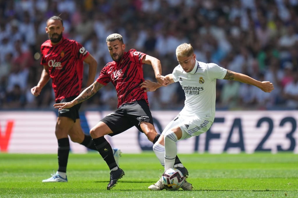 Dang cap len tieng, real madrid nguoc dong da bai mallorca voi ty so 4-1 hinh anh 2