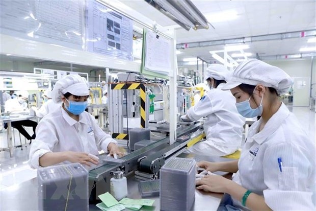 european enterprises optimistic about vietnam s economy eurocham picture 1