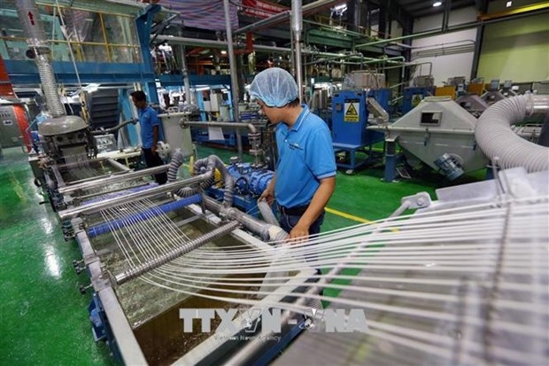 fdi disbursement in eight months posts record high picture 1