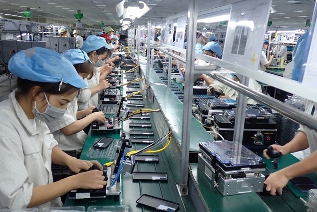 vietnam attracts over us 18.7 billion in fdi over nine months picture 1