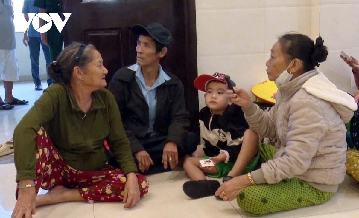 vulnerable people evacuated to safe places ahead of noru landfall picture 5 vulnerable people evacuated to safe places ahead of noru landfall picture 5