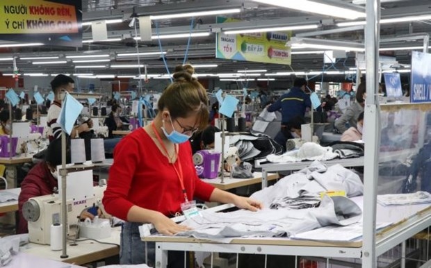 vietnam s garment exports to the uk increase picture 1