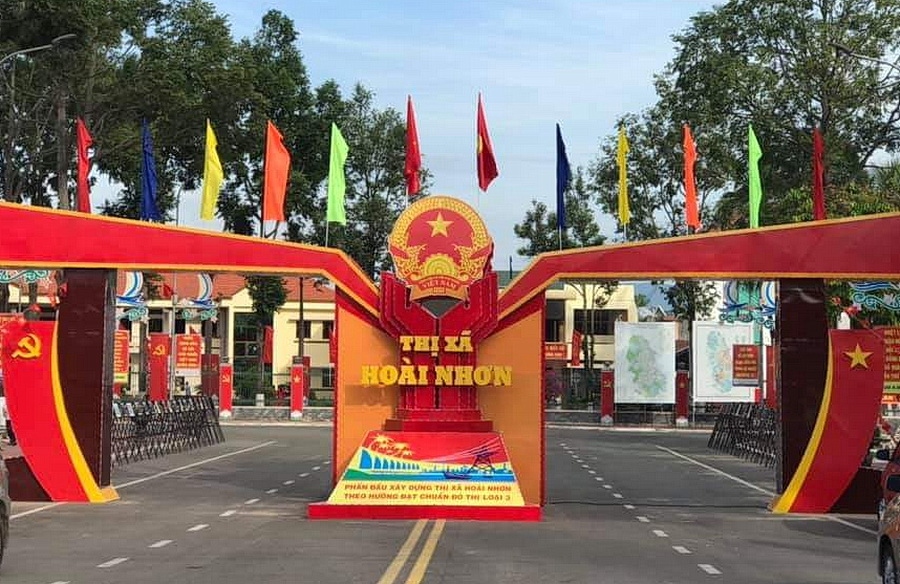 nhat the hoa chuc danh o binh Dinh tang cuong kiem tra de han che lam quyen hinh anh 2