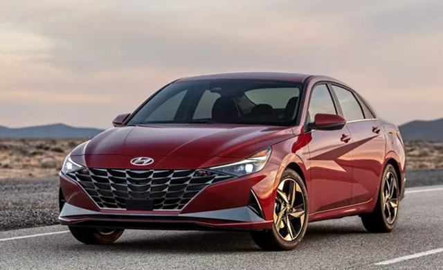 Đại lý nhận đặt cọc Hyundai Elantra thế hệ mới, sẽ giao xe vào tháng 10