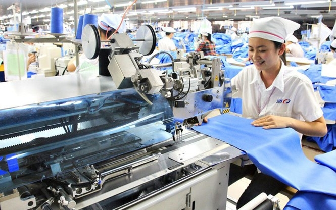 Garment exports hit record high of US$4 billion in August