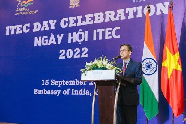 vietnam premier partner in indian technical-economic program indian ambassador picture 1