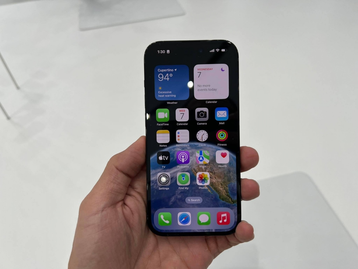 iPhone 14 xách tay Mỹ có dùng được ở Việt Nam
