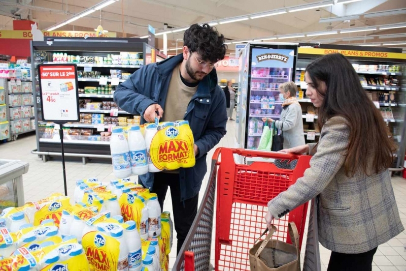 Pháp dự báo tăng trưởng 2,7% trong năm 2022 