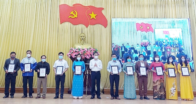 Chi bộ kiểu mẫu ở Đà Nẵng: Sẽ nhân rộng nếu thí điểm thành công