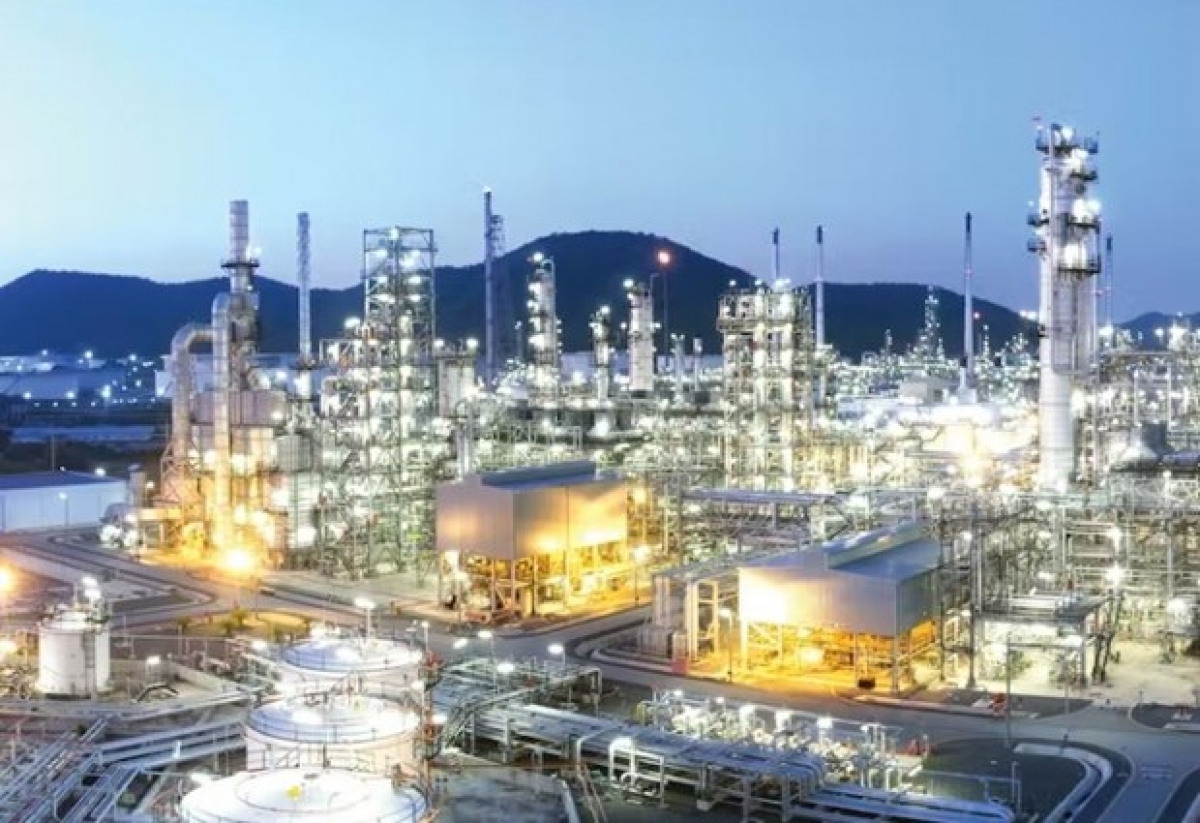 thai oil refining firm top to invest in vietnamese market picture 1