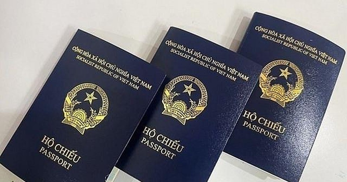 czech republic recognises new vietnamese passport picture 1