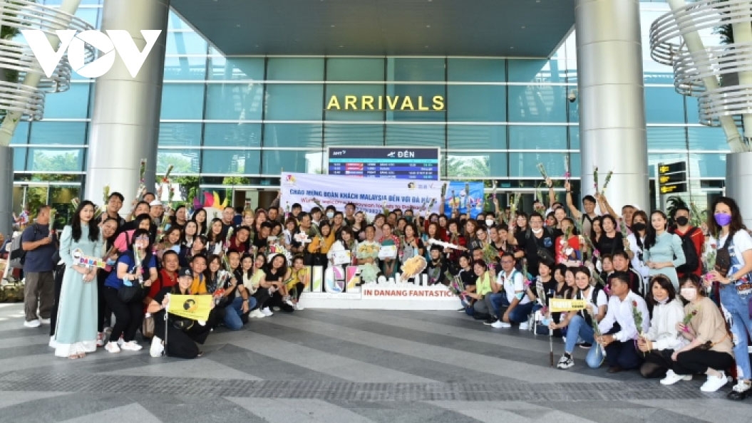 Da Nang launches support programme to attract international MICE tourists