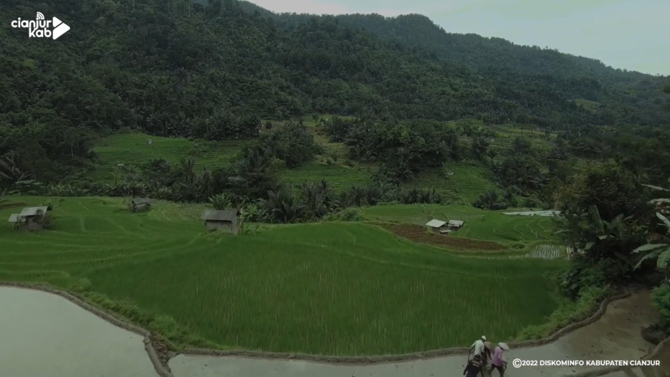bí quyết trường thọ của người dân làng miduana tại indonesia hình ảnh 2 bi quyet truong tho cua nguoi dan lang miduana tai indonesia hinh anh 2