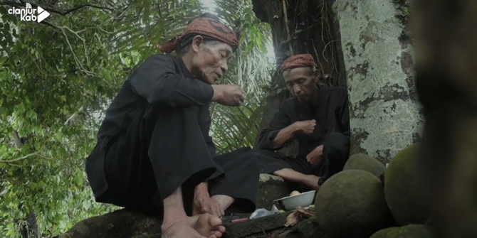 bí quyết trường thọ của người dân làng miduana tại indonesia hình ảnh 3 bi quyet truong tho cua nguoi dan lang miduana tai indonesia hinh anh 3