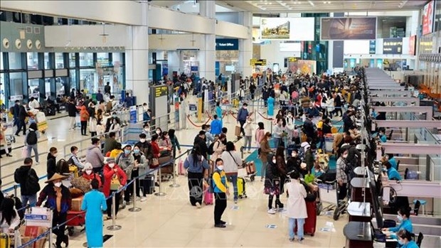 number of air passengers down 14 in september picture 1