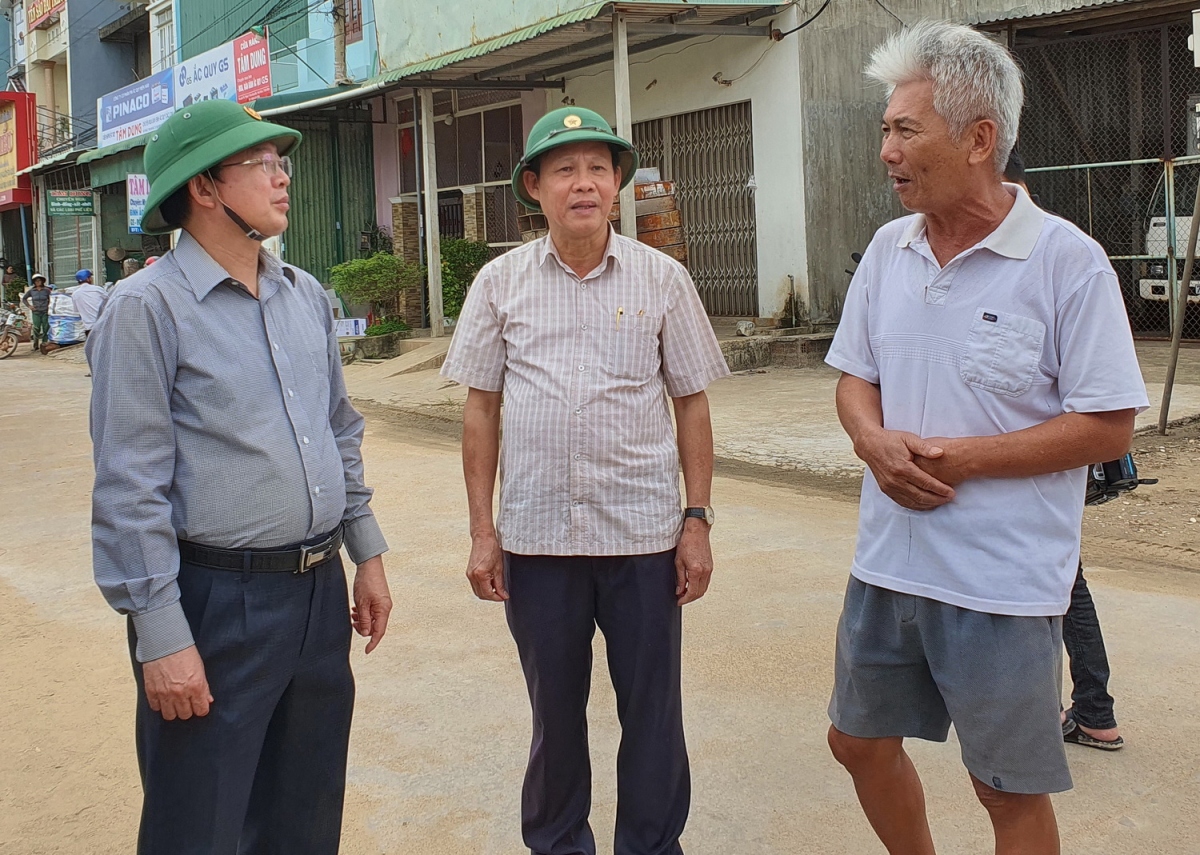 nhat the hoa chuc danh o binh Dinh tang cuong kiem tra de han che lam quyen hinh anh 3